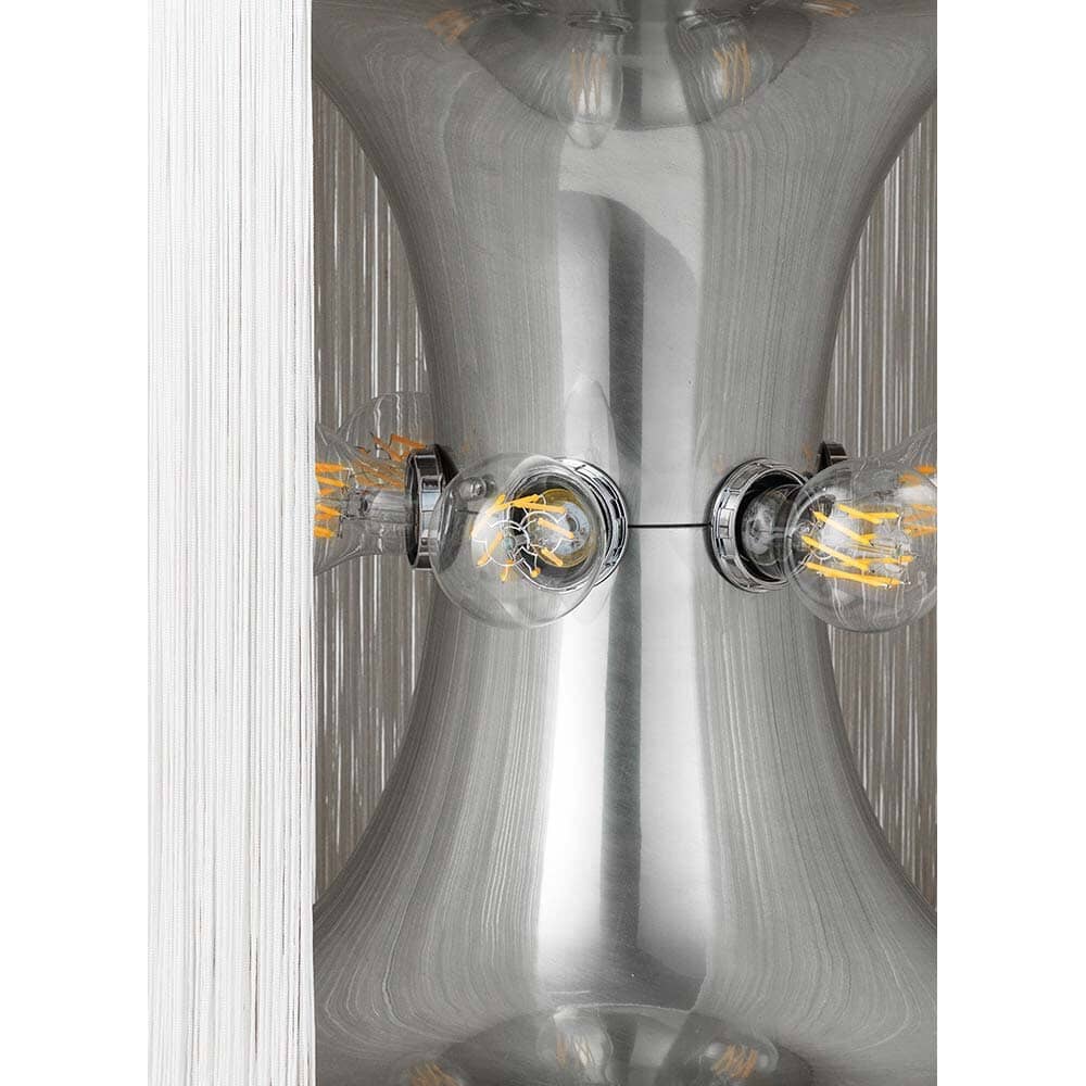 Model 597 Floor Lamp Floor Lamps Gubi 