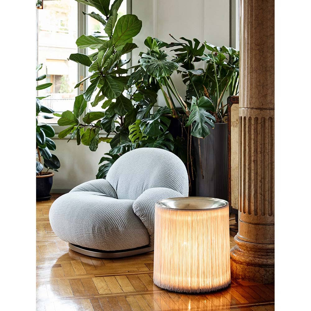 Model 597 Floor Lamp Floor Lamps Gubi 