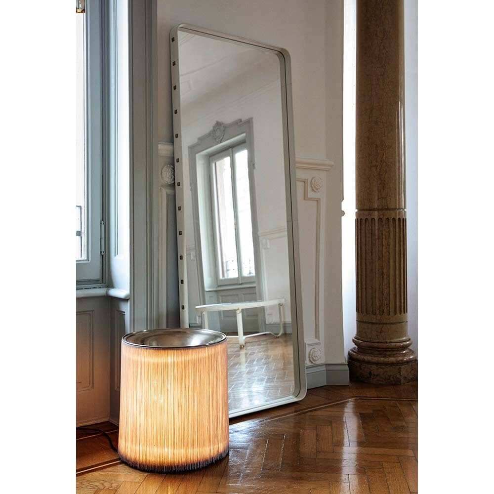 Model 597 Floor Lamp Floor Lamps Gubi 