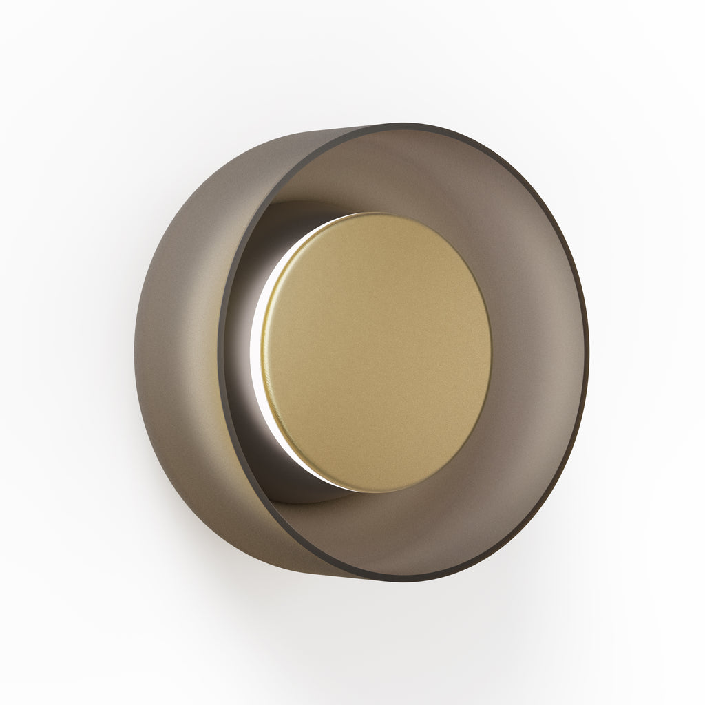 Totem Sconce Wall Lamp