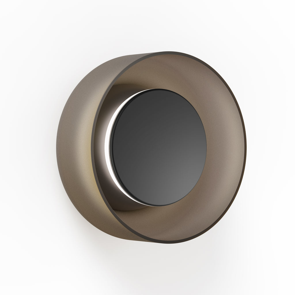 Totem Sconce Wall Lamp