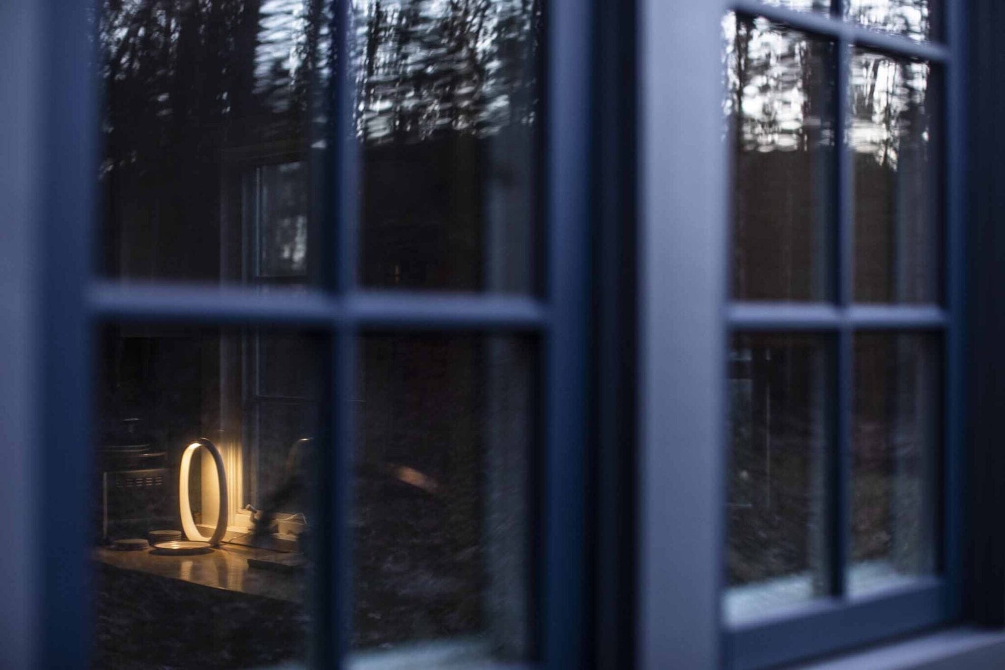 Anisha Table Lamp Table Lamp Foscarini 