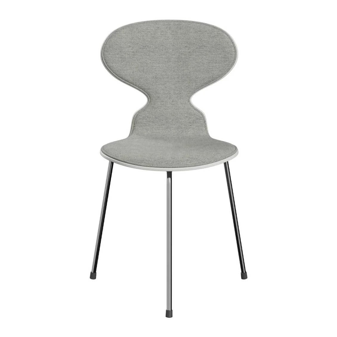 Ant 3 Leg Front Upholstered Chair