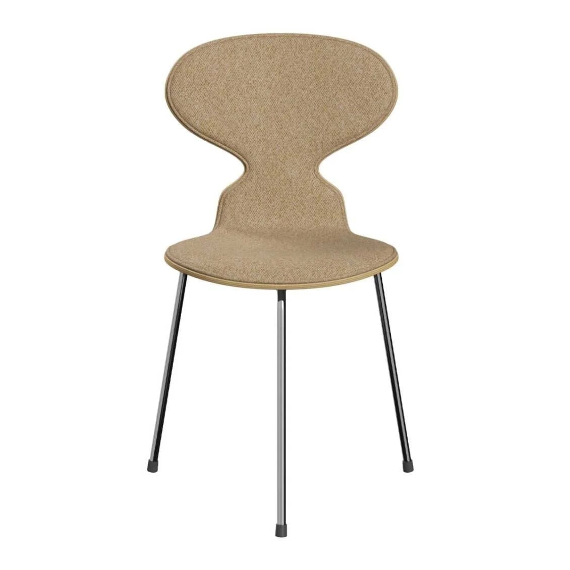 Ant 3 Leg Front Upholstered Chair