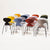 Ant 4 Leg Chair Chairs Fritz Hansen 