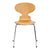 Ant 4 Leg Chair Chairs Fritz Hansen 