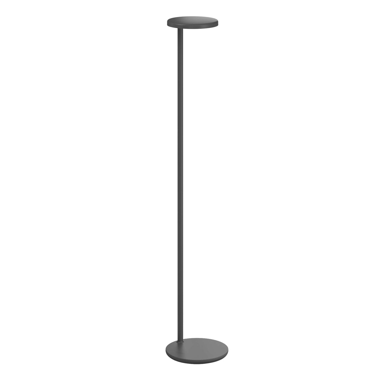 Oblique Floor Lamp
