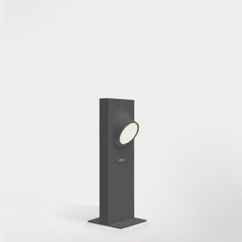 Ciclope Outdoor Floor Lamp