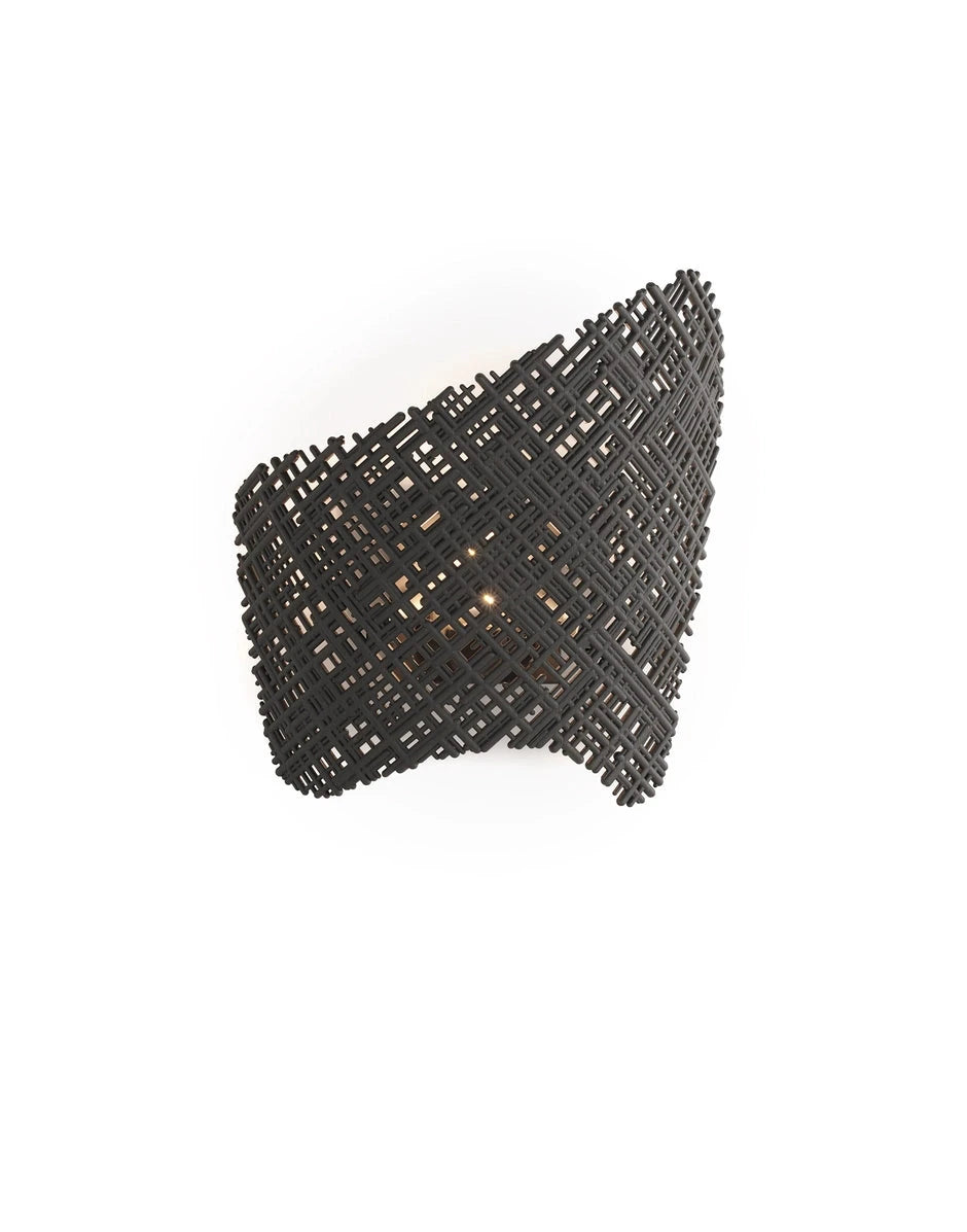 Tea Wall Lamp Wall Lights Kartell Anthracite 