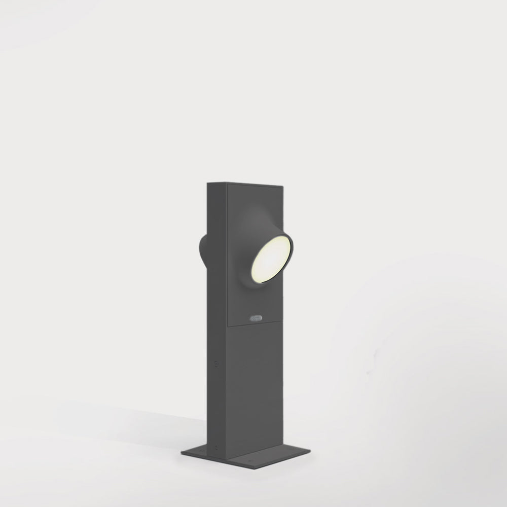 Ciclope Outdoor Floor Lamp