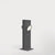 Ciclope Outdoor Floor Lamp