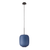 Arya Cluster Pendant Lamp ceiling lamps Cappellini Avio Blue 