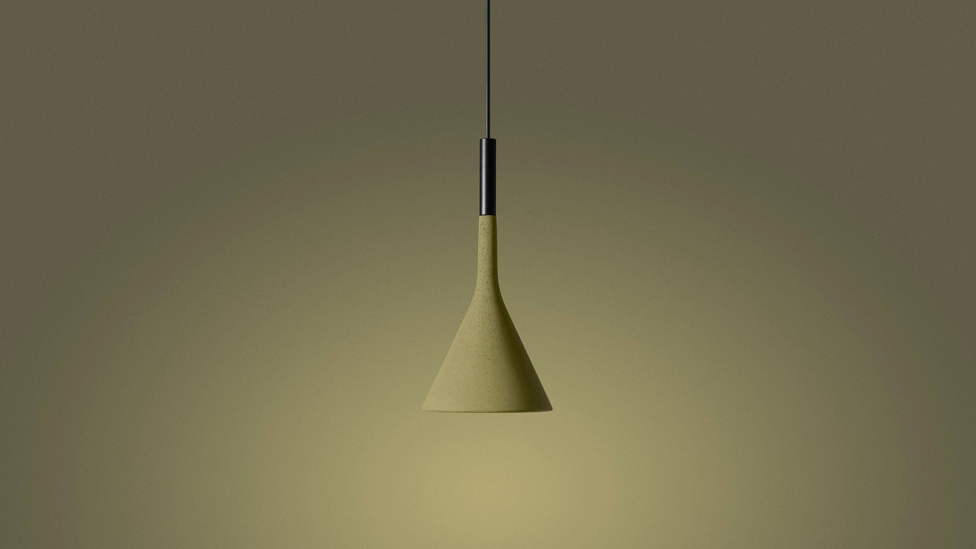 Aplomb Outdoor Suspension Lamp suspension lamps Foscarini 