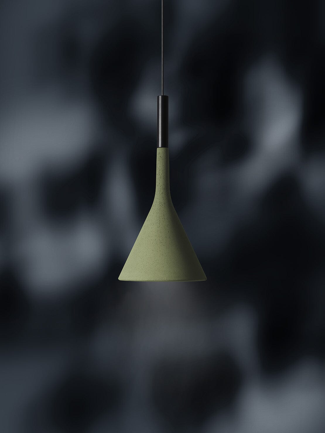 Aplomb Outdoor Suspension Lamp suspension lamps Foscarini 