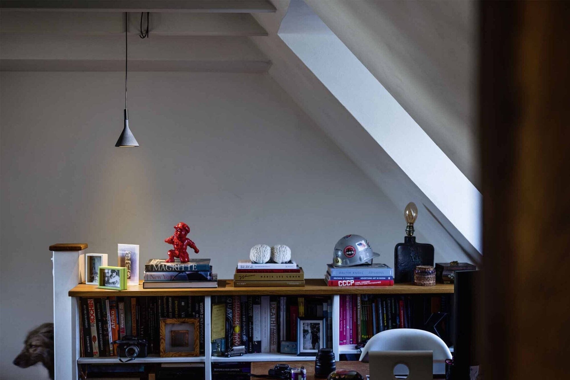 Aplomb Suspension Lamp suspension lamps Foscarini 