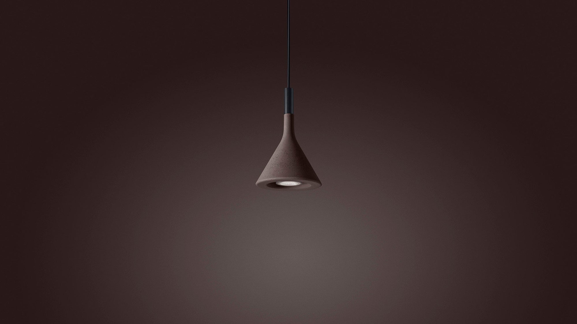 Aplomb Suspension Lamp suspension lamps Foscarini 