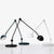 AQ01 Light Table Lamp Fritz Hansen 