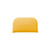 Arc Pillow Accessories Bend Goods Yellow 