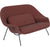 Womb Settee sofa Knoll 