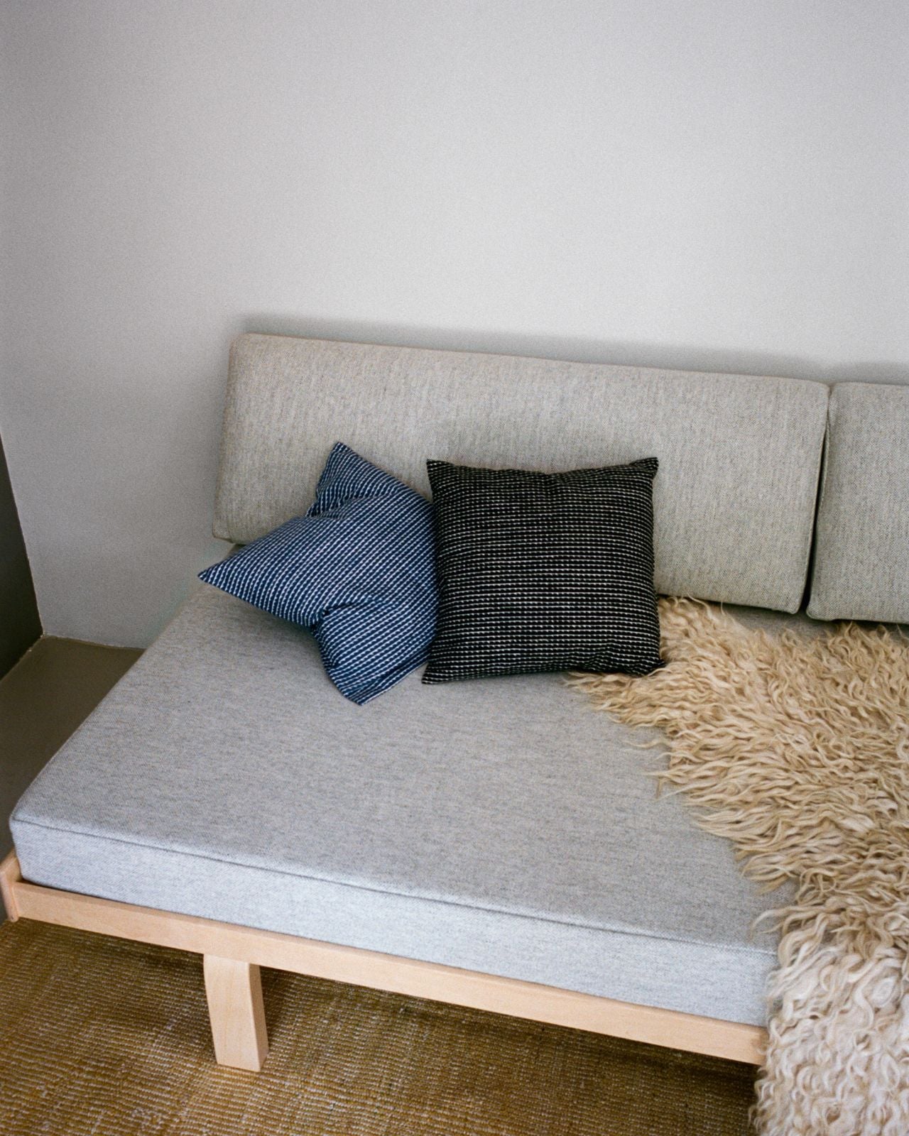 Daybed 710 Beds Artek 
