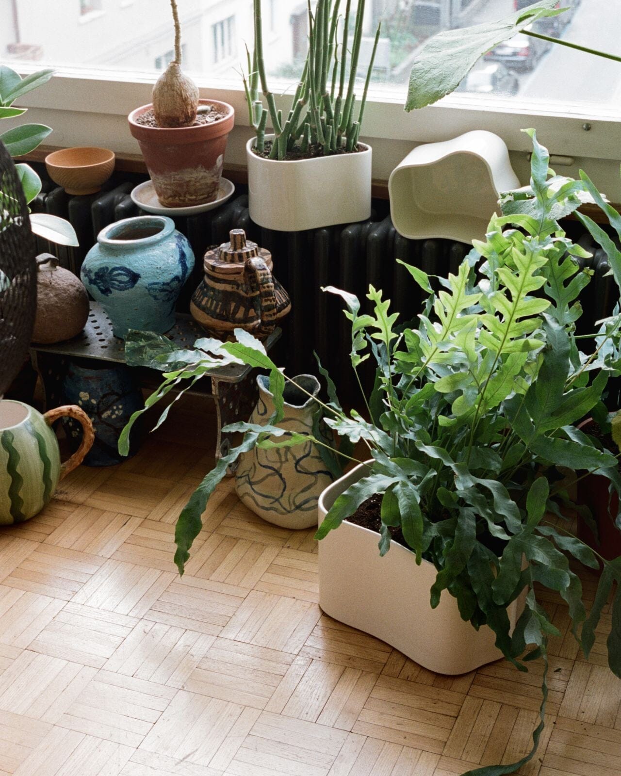 Riihitie Plant Pot A Accessories Artek 