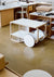 Tea Trolley 901 Carts / Trolleys Artek 
