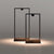 Curiosity 36 w/Sphere Table Lamp