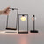 Curiosity 36 w/Sphere Table Lamp