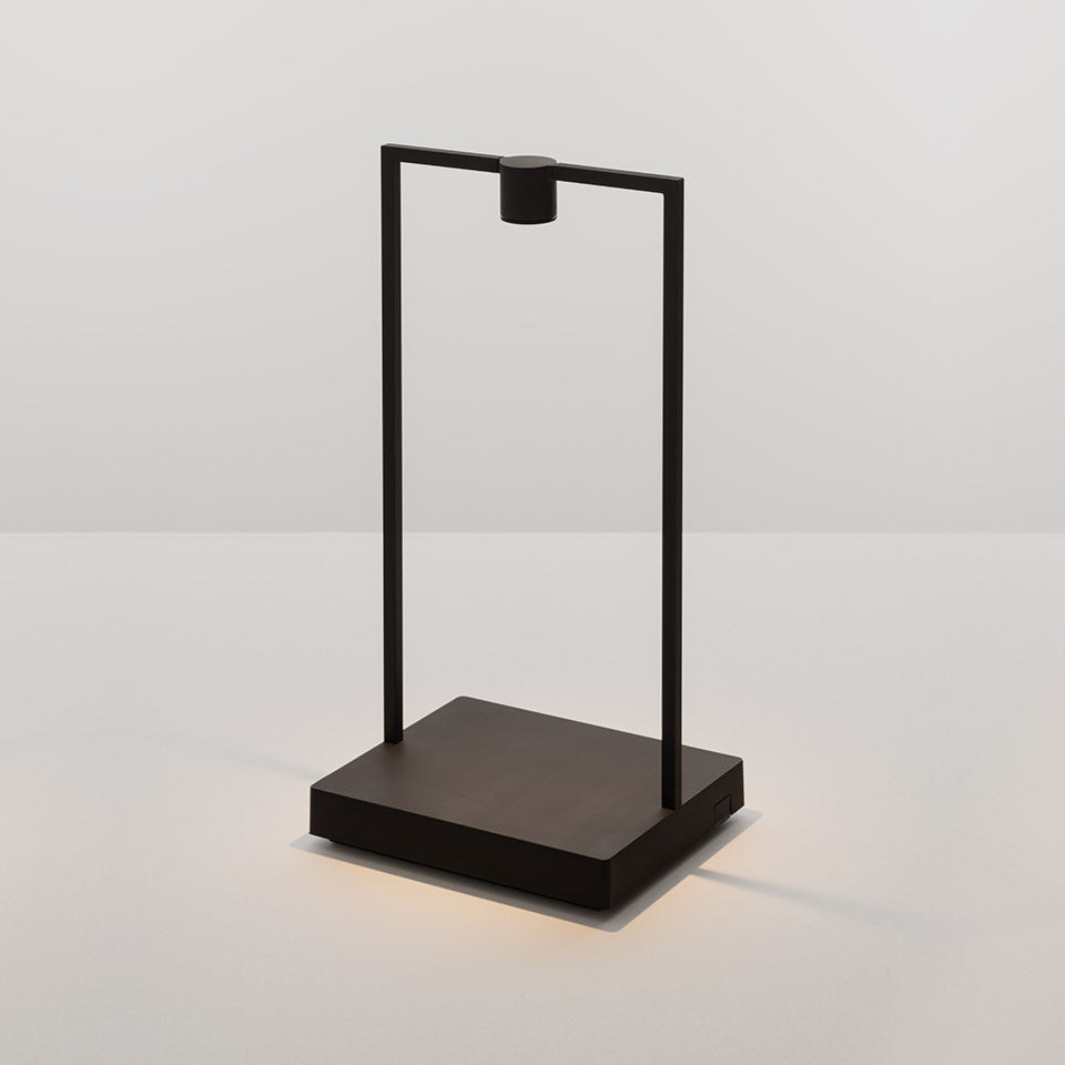 Curiosity 45 Table Lamp