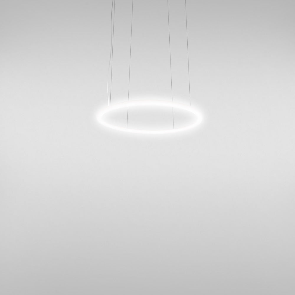 Alphabet of Light Circular Suspension