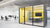 Alphabet of Light Linear Suspension