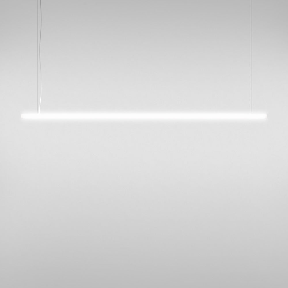 Alphabet of Light Linear Suspension