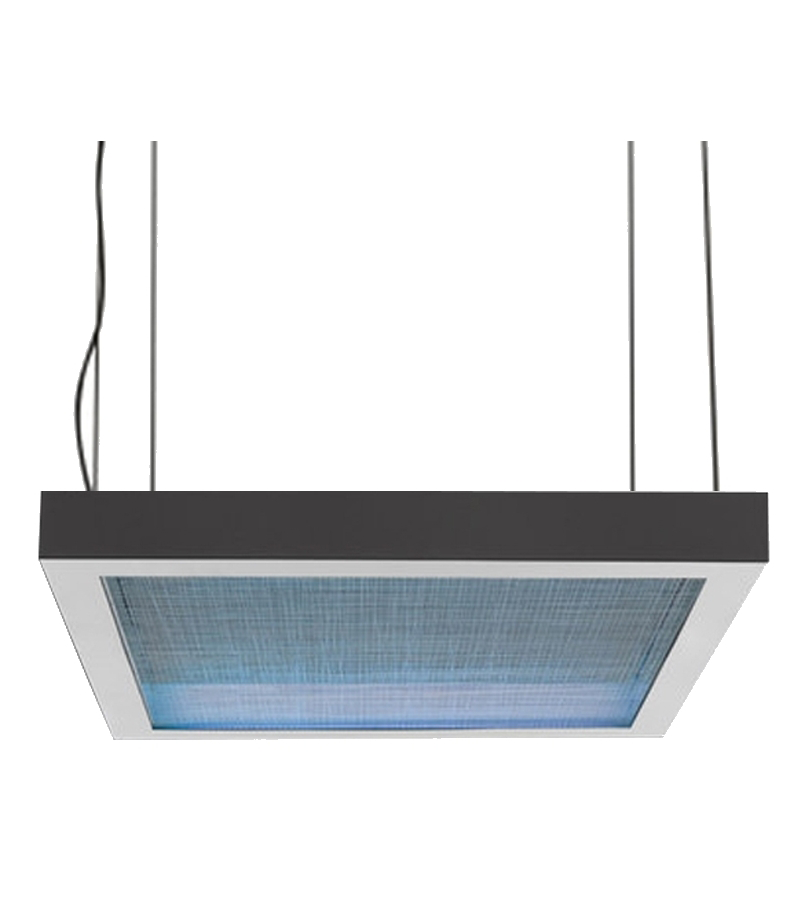 Altrove Suspension 600 hanging lamps Artemide 