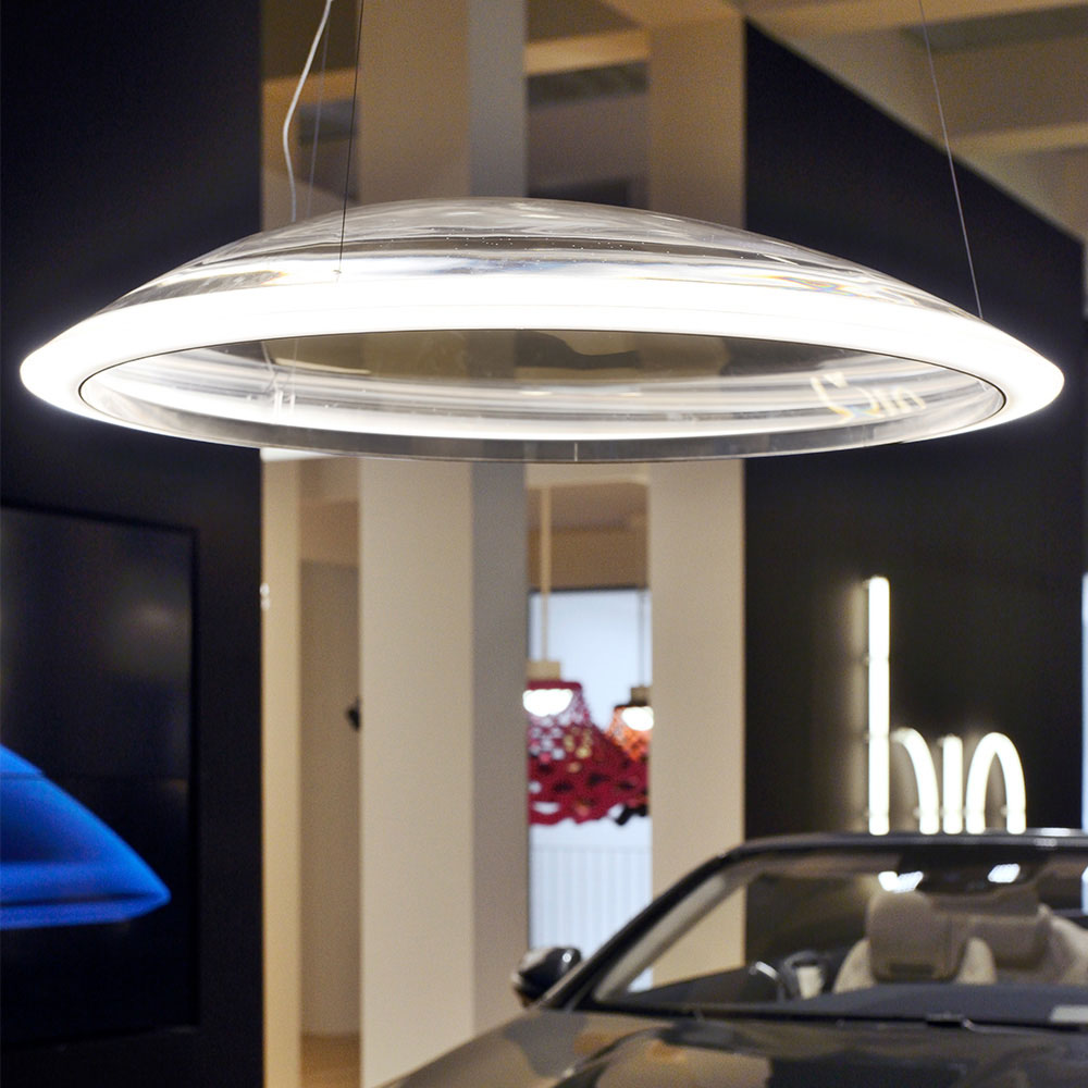 Ameluna Suspension Lamp