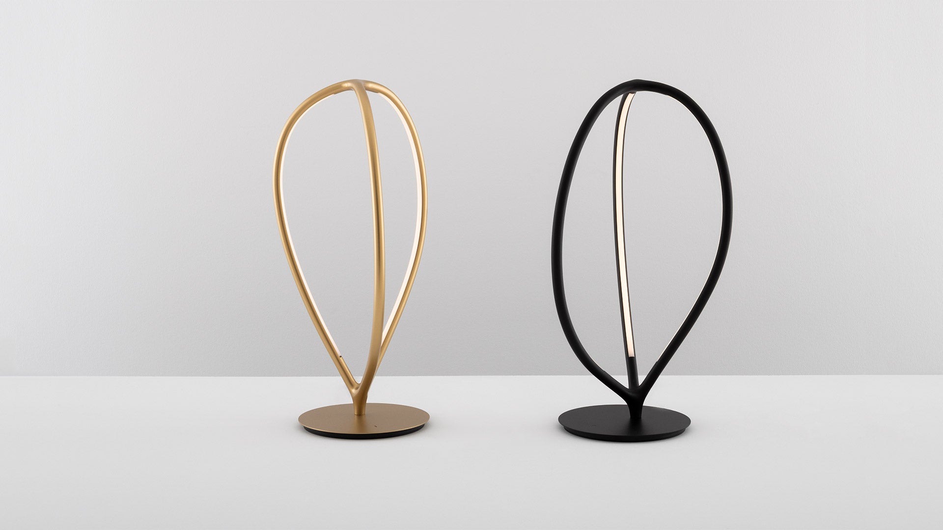 Arrival Table Lamp Table Lamps Artemide 
