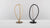 Arrival Table Lamp Table Lamps Artemide 