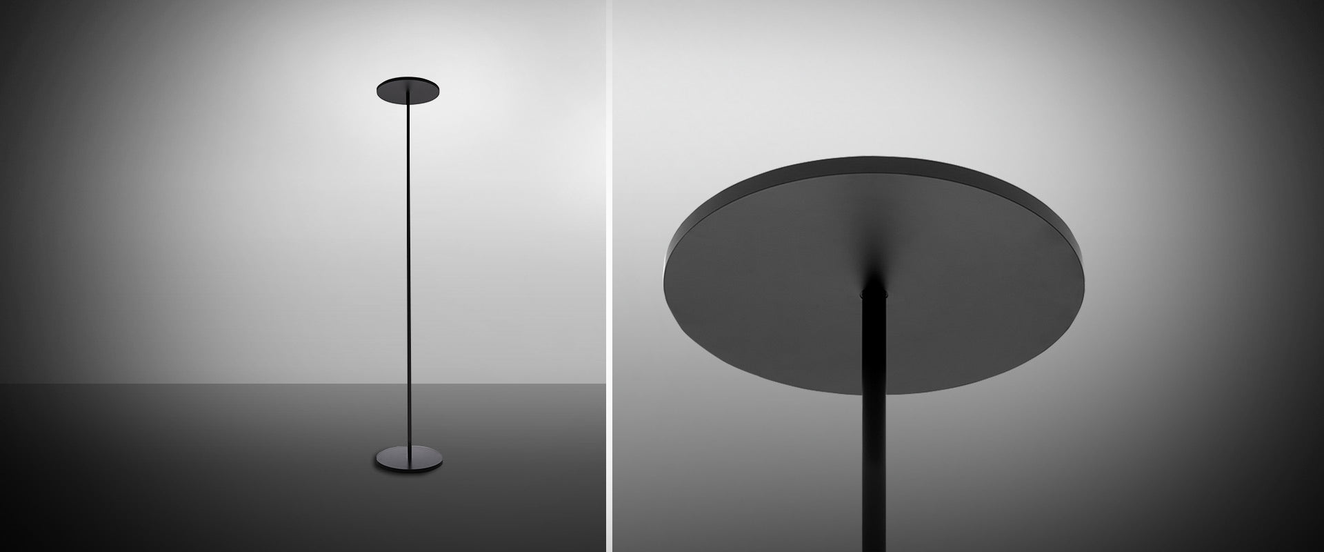 Athena Floor Lamp
