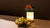 Bonta Portable LED Table Lamp