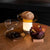 Bonta Portable LED Table Lamp