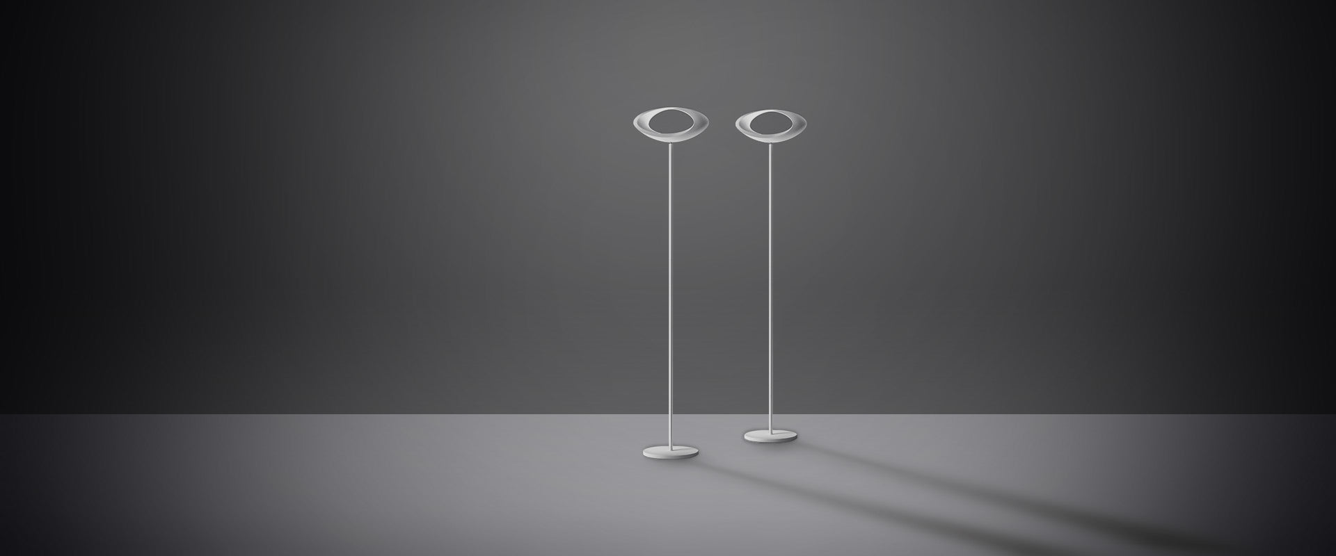 Cabildo Floor Lamp