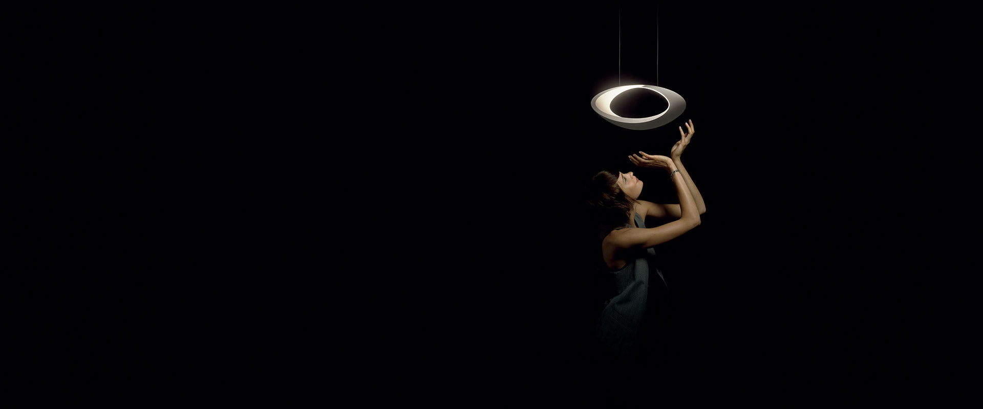 Cabildo Suspension LED Lamp