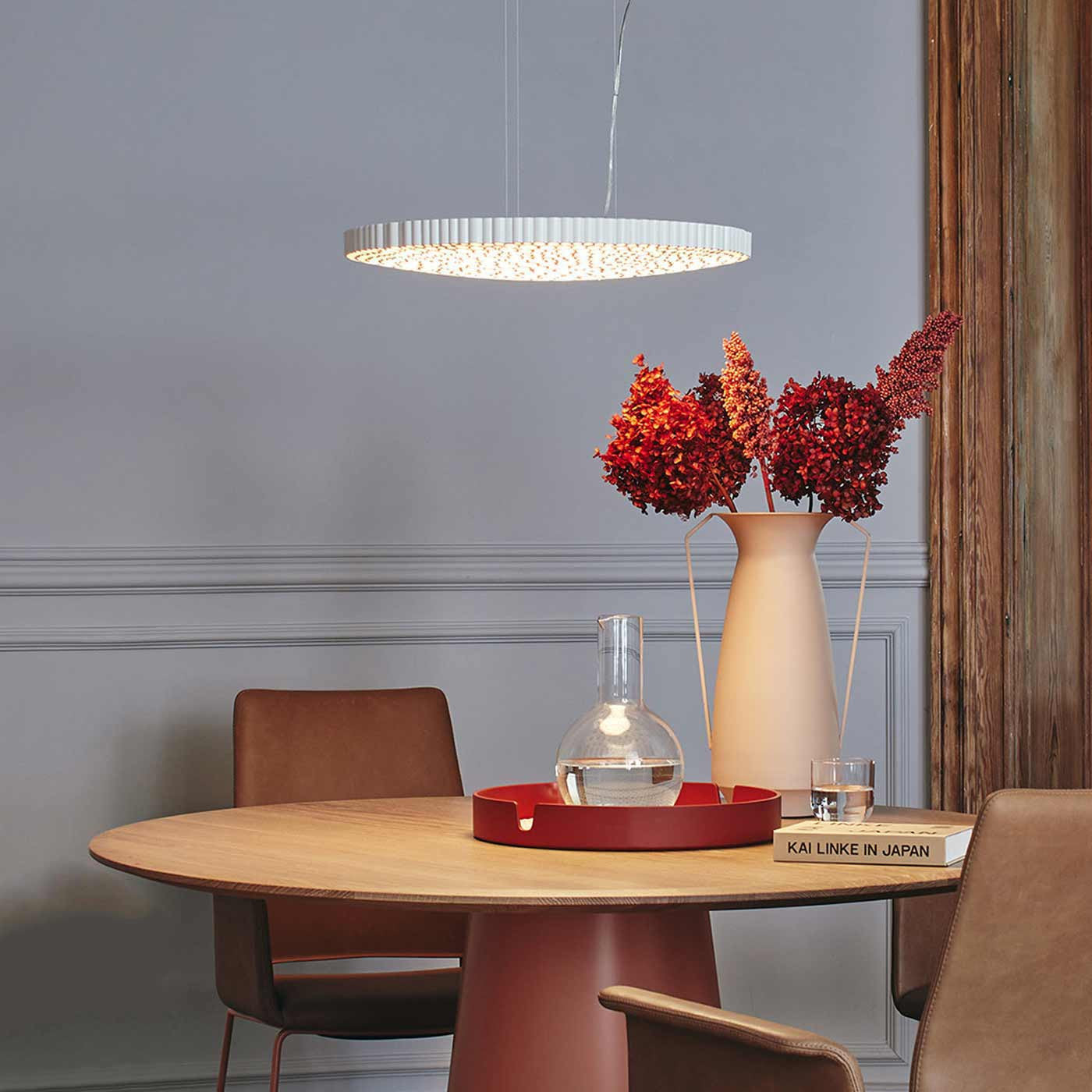 Calipso LED Suspension Light