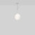 Castore Suspension Lamp