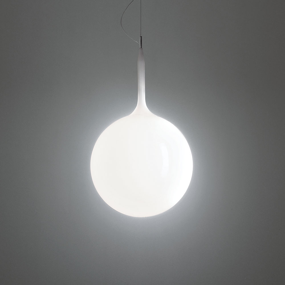 Castore Suspension Lamp