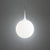 Castore Suspension Lamp