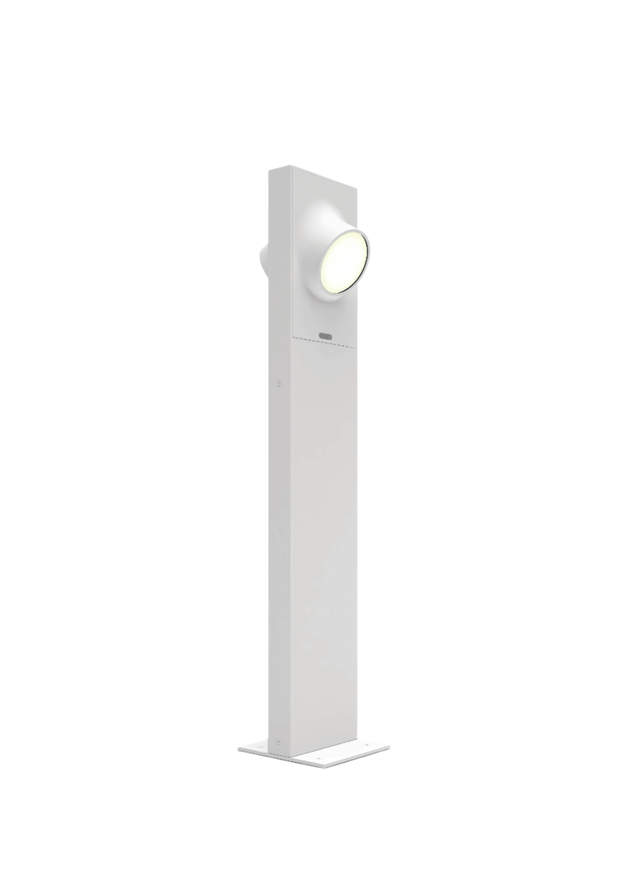 Ciclope Outdoor Floor Lamp Outdoor Lighting Artemide 