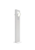 Ciclope Outdoor Floor Lamp Outdoor Lighting Artemide 