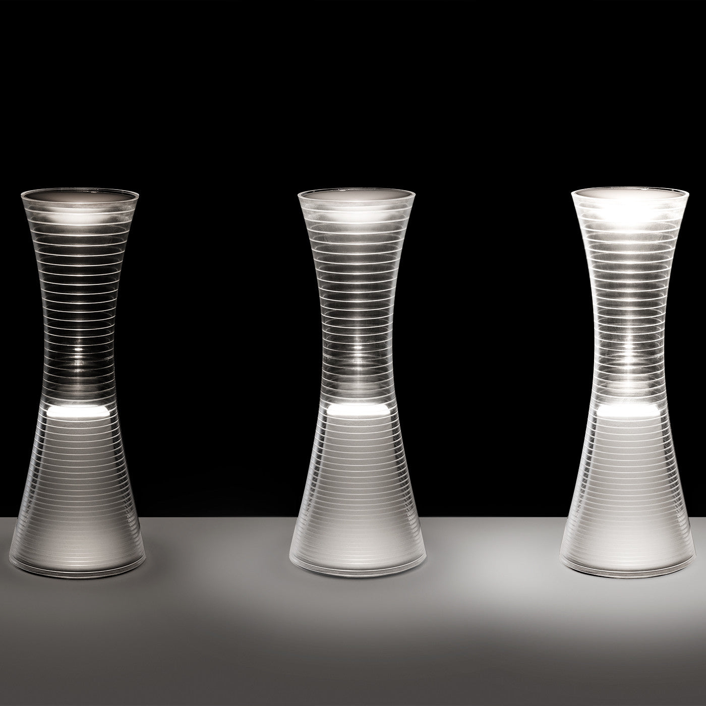 Come Together Table Lamp