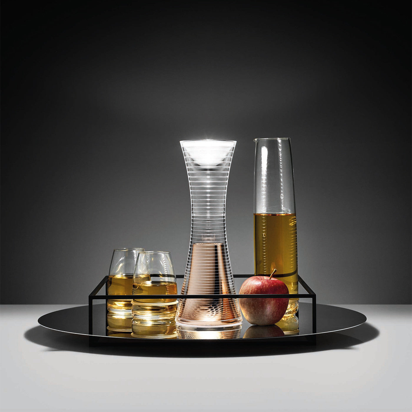 Come Together Table Lamp