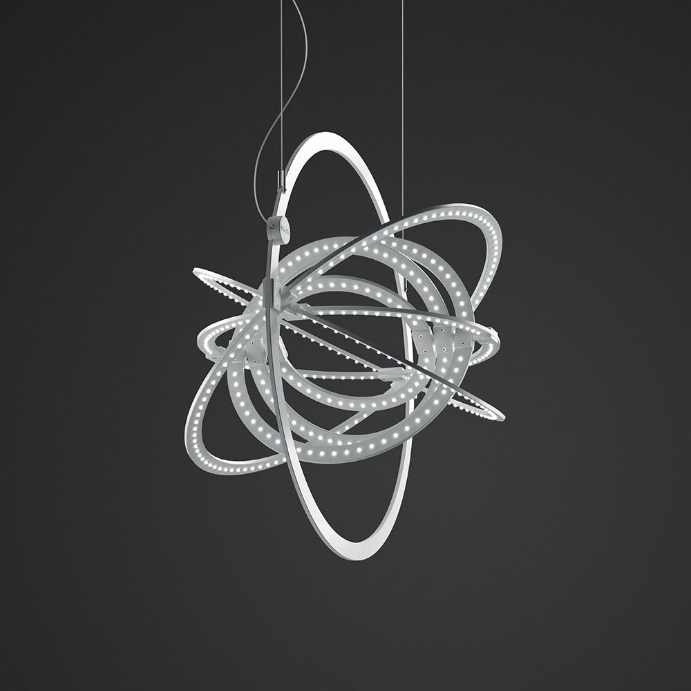 Copernico Suspension
